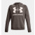 Ua Rival Fleece Big Logo Hd 
(Uomo)